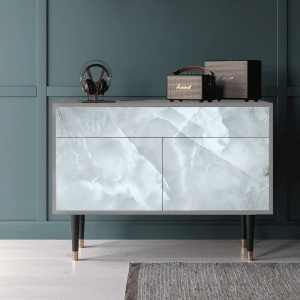 Sideboard - STORYZ - BS4 The Onyx - Grey