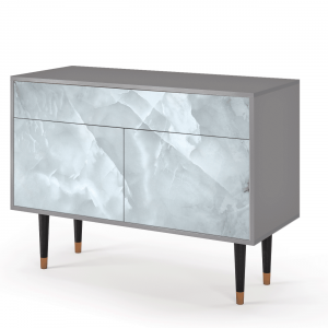 Sideboard - STORYZ - BS4 The Onyx - Grey