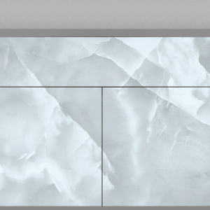 Sideboard - STORYZ - BS4 The Onyx - Grey