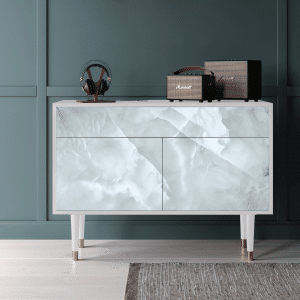 Sideboard - STORYZ - BS4 The Onyx - White
