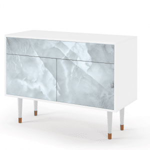Sideboard - STORYZ - BS4 The Onyx - White