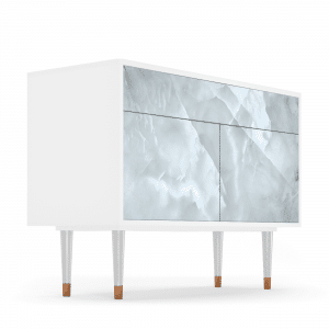 Sideboard - STORYZ - BS4 The Onyx - White