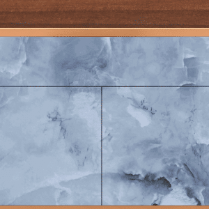 Sideboard - STORYZ - BS4 Feather Ice - Walnut