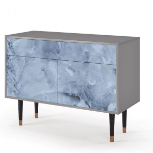 Sideboard - STORYZ - BS4 Feather Ice - Grey