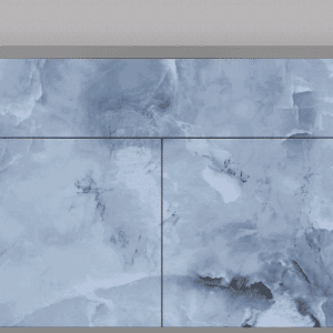 Sideboard - STORYZ - BS4 Feather Ice - Grey