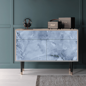 Sideboard - STORYZ - BS4 Feather Ice - Latte