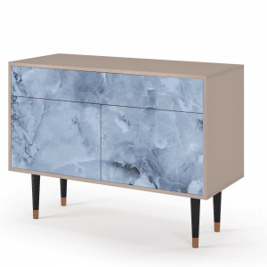 Sideboard - STORYZ - BS4 Feather Ice - Latte