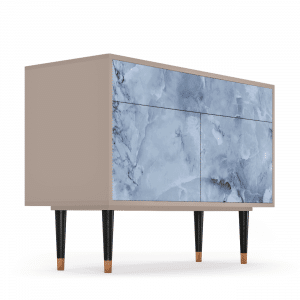 Sideboard - STORYZ - BS4 Feather Ice - Latte
