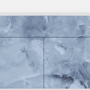 Sideboard - STORYZ - BS4 Feather Ice - White