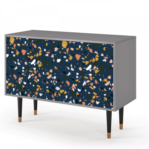 Sideboard - STORYZ - BS4 Night Sky Langhterns - Grey