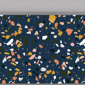 Sideboard - STORYZ - BS4 Night Sky Langhterns - Grey