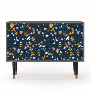 Sideboard - STORYZ - BS4 Night Sky Langhterns - Antracite