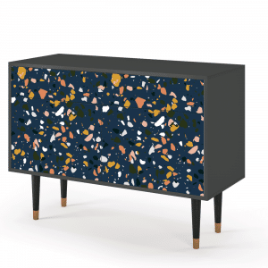 Sideboard - STORYZ - BS4 Night Sky Langhterns - Antracite
