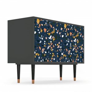 Sideboard - STORYZ - BS4 Night Sky Langhterns - Antracite