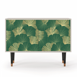 Sideboard - STORYZ - BS4 Gold Ginkgo - Sand