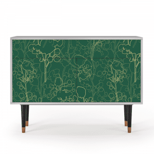 Sideboard - STORYZ - BS4 Emerald Forest - Grey