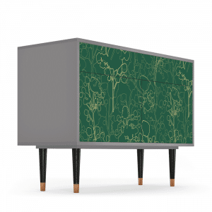 Sideboard - STORYZ - BS4 Emerald Forest - Grey