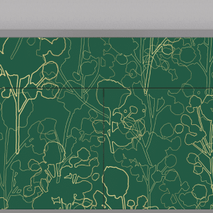 Sideboard - STORYZ - BS4 Emerald Forest - Grey