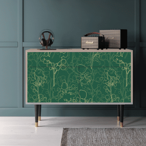 Sideboard - STORYZ - BS4 Emerald Forest - Latte