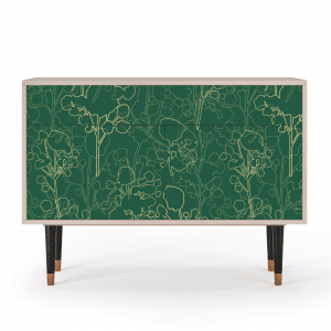 Sideboard - STORYZ - BS4 Emerald Forest - Latte
