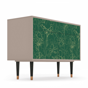 Sideboard - STORYZ - BS4 Emerald Forest - Latte