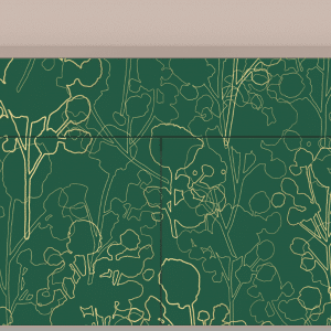 Sideboard - STORYZ - BS4 Emerald Forest - Latte