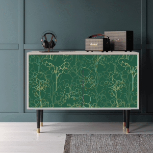 Sideboard - STORYZ - BS4 Emerald Forest - Sand