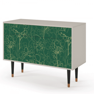 Sideboard - STORYZ - BS4 Emerald Forest - Sand