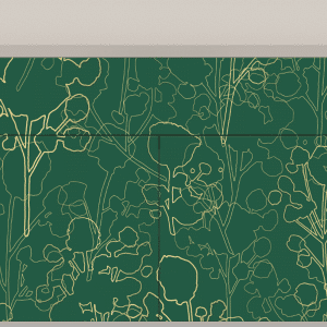 Sideboard - STORYZ - BS4 Emerald Forest - Sand