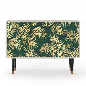Sideboard - STORYZ - BS4 Sunny Palm Tree - Sand