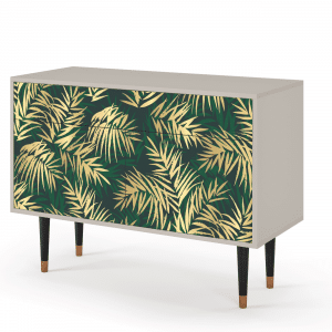 Sideboard - STORYZ - BS4 Sunny Palm Tree - Sand