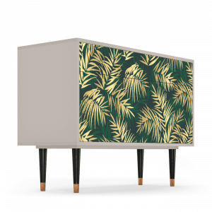 Sideboard - STORYZ - BS4 Sunny Palm Tree - Sand