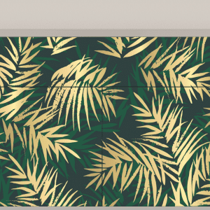 Sideboard - STORYZ - BS4 Sunny Palm Tree - Sand