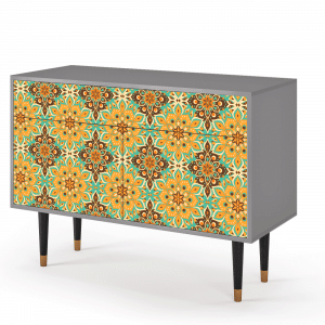 Sideboard - STORYZ - BS4 Indian Spices - Grey
