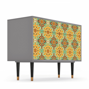 Sideboard - STORYZ - BS4 Indian Spices - Grey
