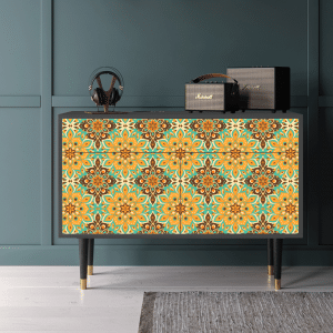 Sideboard - STORYZ - BS4 Indian Spices - Antracite