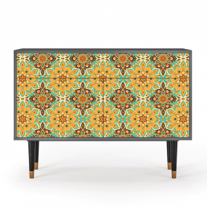 Sideboard - STORYZ - BS4 Indian Spices - Antracite