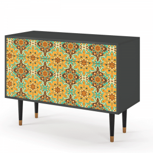 Sideboard - STORYZ - BS4 Indian Spices - Antracite