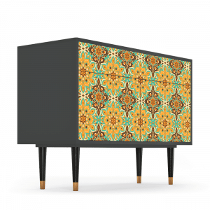 Sideboard - STORYZ - BS4 Indian Spices - Antracite