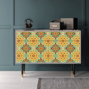 Sideboard - STORYZ - BS4 Indian Spices - Latte