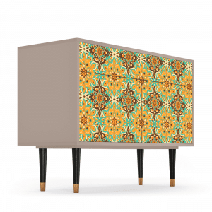 Sideboard - STORYZ - BS4 Indian Spices - Latte
