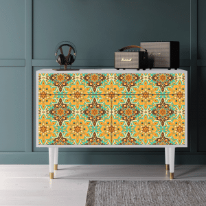 Sideboard - STORYZ - BS4 Indian Spices - White