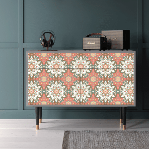 Sideboard - STORYZ - BS4 Peach Grove - Grey