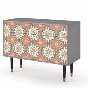 Sideboard - STORYZ - BS4 Peach Grove - Grey