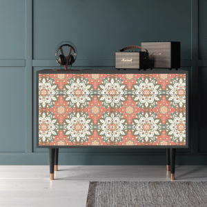 Sideboard - STORYZ - BS4 Peach Grove - Antracite