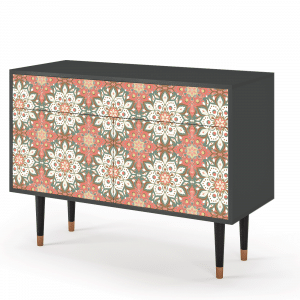 Sideboard - STORYZ - BS4 Peach Grove - Antracite