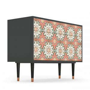 Sideboard - STORYZ - BS4 Peach Grove - Antracite