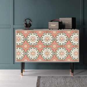 Sideboard - STORYZ - BS4 Peach Grove - Latte