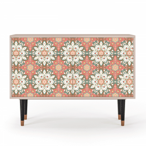Sideboard - STORYZ - BS4 Peach Grove - Latte