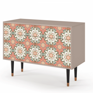 Sideboard - STORYZ - BS4 Peach Grove - Latte